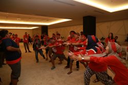 PRIME DCS Yogyakarta Gathering 2018 Beyond the Limit