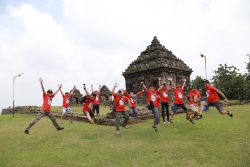 PRIME DCS Yogyakarta Gathering 2018 Beyond the Limit